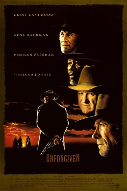 Unforgiven (1992 film)